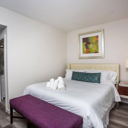 Prime Location - Awesome View -1 Bedroom Apartment San Diego Esterno foto