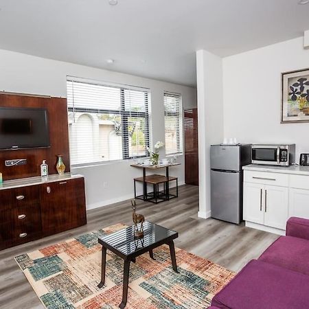 Prime Location - Awesome View -1 Bedroom Apartment San Diego Esterno foto