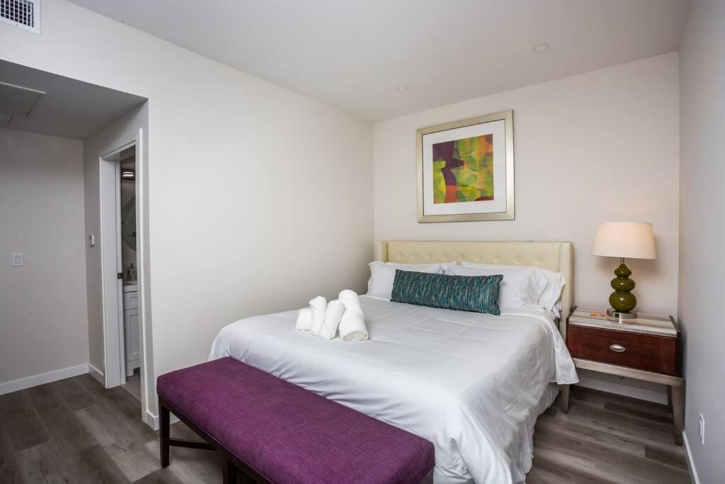 Prime Location - Awesome View -1 Bedroom Apartment San Diego Esterno foto