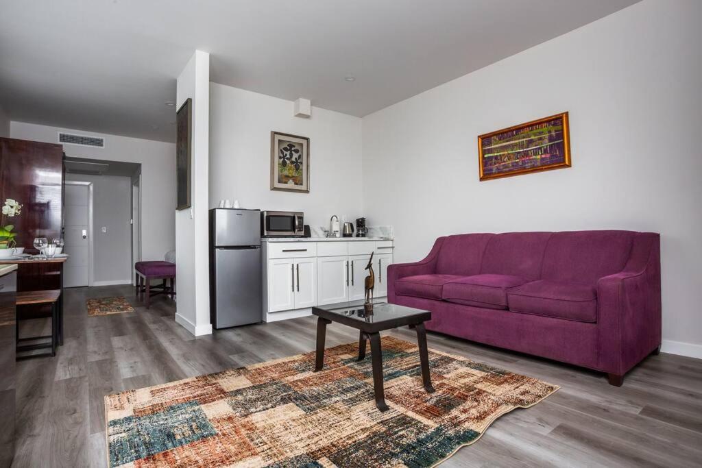 Prime Location - Awesome View -1 Bedroom Apartment San Diego Esterno foto