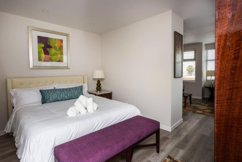 Prime Location - Awesome View -1 Bedroom Apartment San Diego Esterno foto