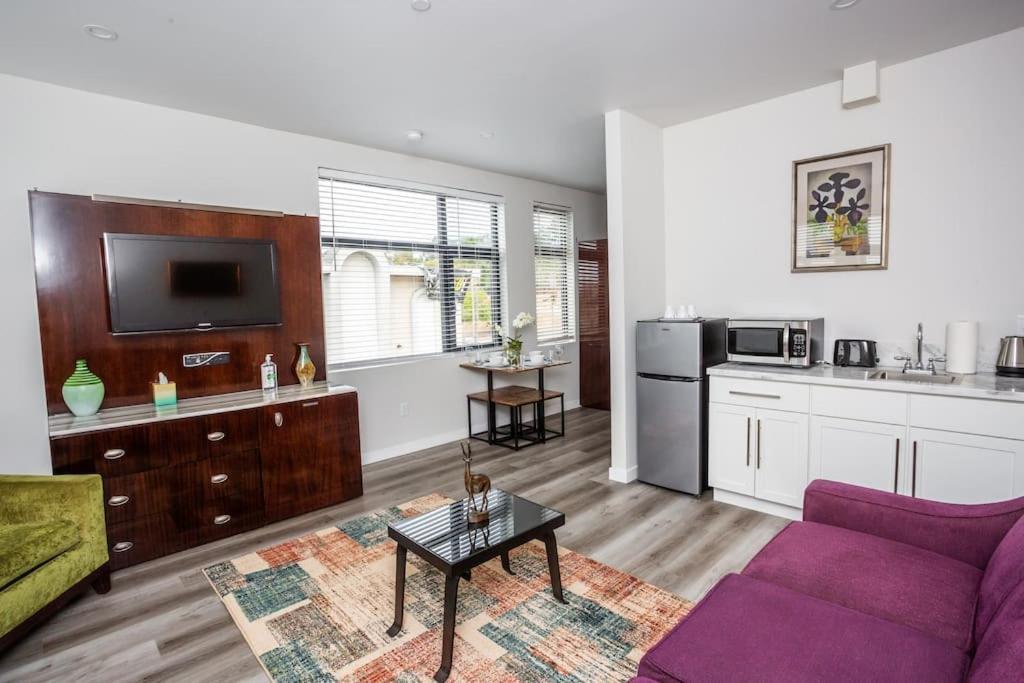 Prime Location - Awesome View -1 Bedroom Apartment San Diego Esterno foto
