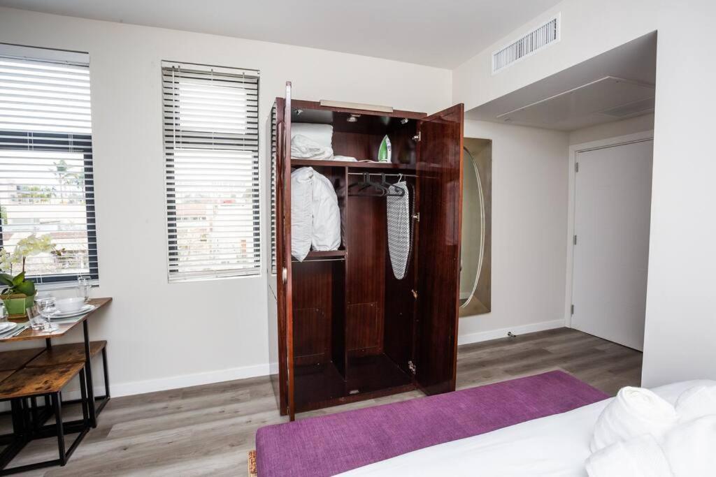 Prime Location - Awesome View -1 Bedroom Apartment San Diego Esterno foto