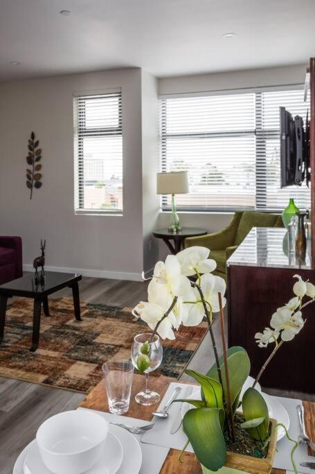 Prime Location - Awesome View -1 Bedroom Apartment San Diego Esterno foto
