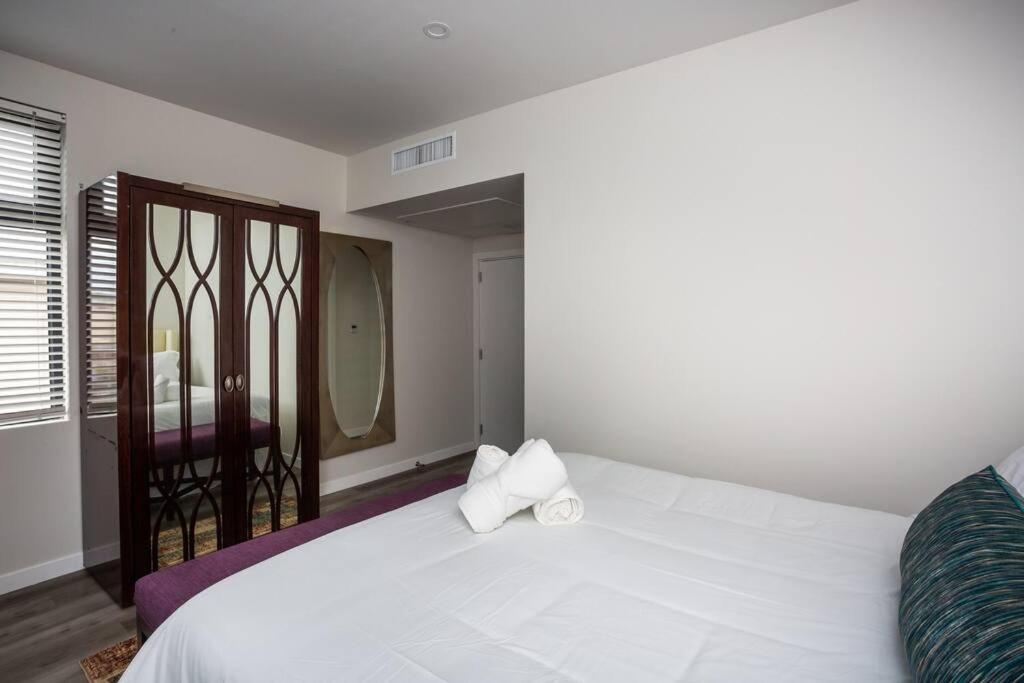 Prime Location - Awesome View -1 Bedroom Apartment San Diego Esterno foto