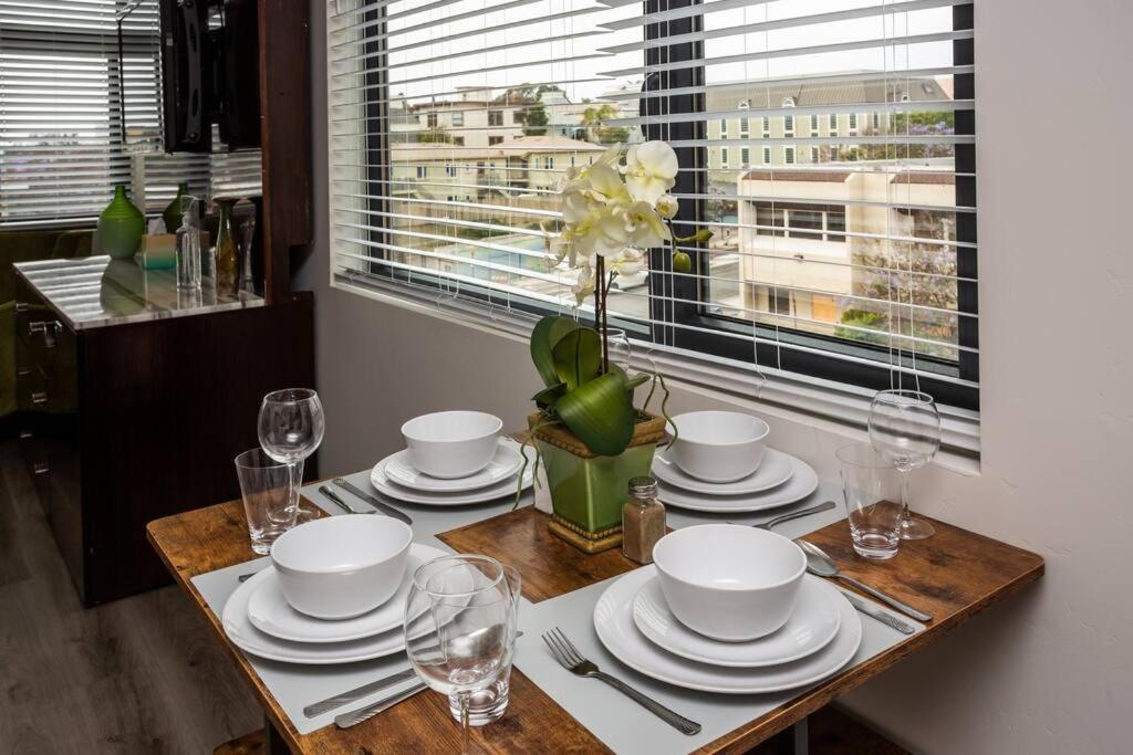 Prime Location - Awesome View -1 Bedroom Apartment San Diego Esterno foto