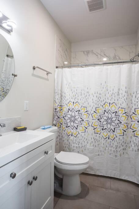 Prime Location - Awesome View -1 Bedroom Apartment San Diego Esterno foto