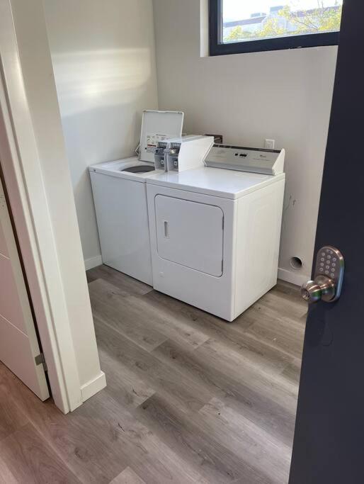 Prime Location - Awesome View -1 Bedroom Apartment San Diego Esterno foto